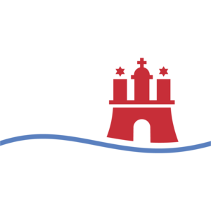 Logo of the Hanseatic City of Hamburg | © Free and Hanseatic City of Hamburg